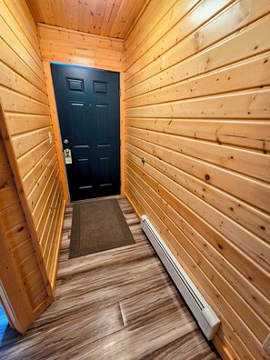 Deluxe-Studiosuite, Blick auf den Innenhof | Innenbereich