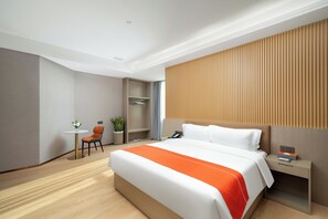 遮光布/窗簾、熨斗/熨衣板、免費無線上網