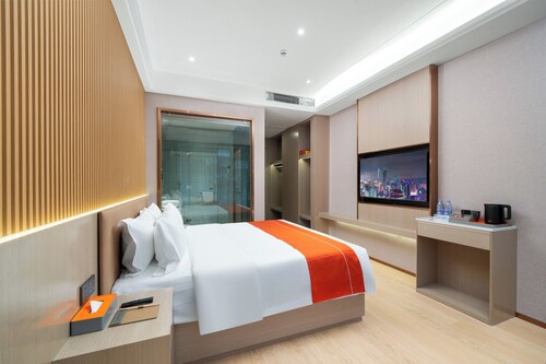 PengchengLijing Hotel