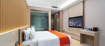 PengchengLijing Hotel