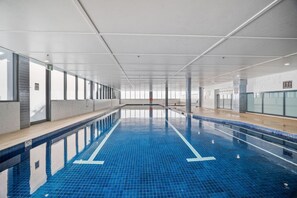 Pool - Prime Location | Wake Up to Ocean Views | Pool (Southport)