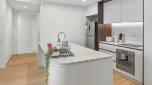 Unclassified image, 4 of 41, button - Modern 2BR Apartment on Coronation Drive, Toowong (Toowong)
