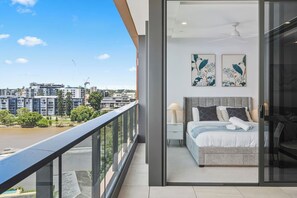 Strykejern/-brett, wi-fi og sengetøy