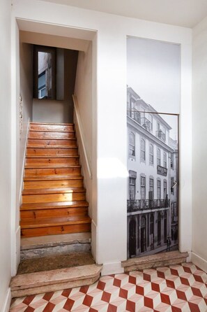 Innenbereich