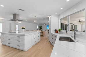 Cuisine privée
