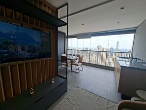 Basic Studio | Interior