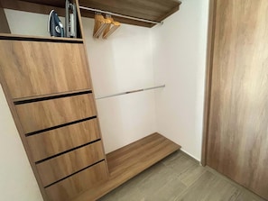 Interior - Stylish Apt 2 Blocks to Chapultepec Ave, City View (Guadalajara)
