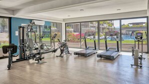 Area fitness
