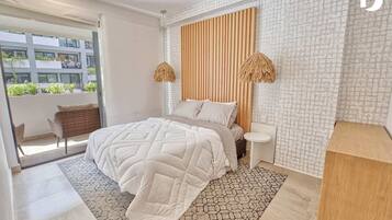 Wi-Fi, draps fournis