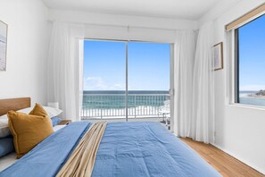 Strykjärn/strykbräda, wi-fi och sängkläder