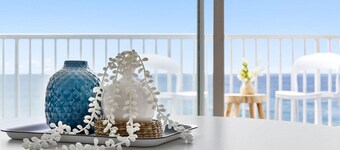 Oceanfront 3-Bedroom Cronulla