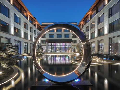 Hampton by HiIton Tongxiang Wuzhen