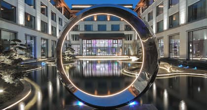 Hampton by HiIton Tongxiang Wuzhen