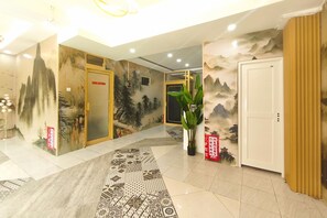 Interior - INNCA - Dream Memory Semarang (Semarang)