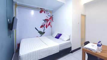 Standard Room | Free WiFi