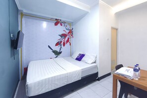 Standard Room | Free WiFi - INNCA - Dream Memory Semarang (Semarang)
