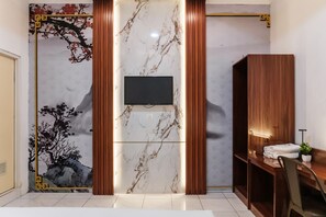 Room - Dream Memory Semarang, by INNCA COLLECTION (Semarang)