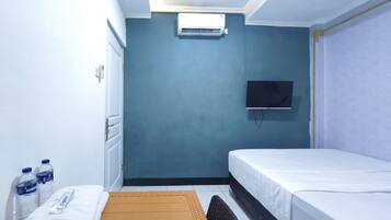 Rom – standard | Wi-fi (inkludert)