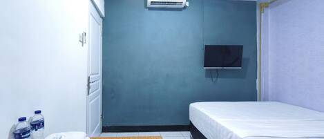 Rom – standard | Wi-fi (inkludert)