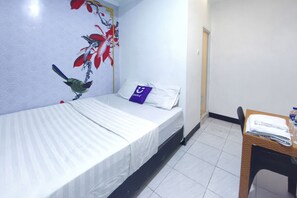 Standard Room | Free WiFi - INNCA - Dream Memory Semarang (Semarang)