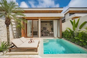 Exterior - Koya Suites Uluwatu (Uluwatu)