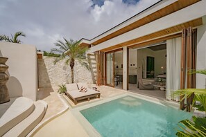Exterior - Koya Suites Uluwatu (Uluwatu)