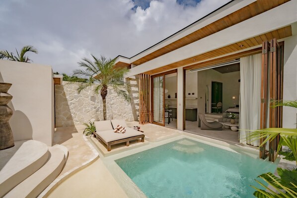 Exterior - Koya Suites Uluwatu (Uluwatu)