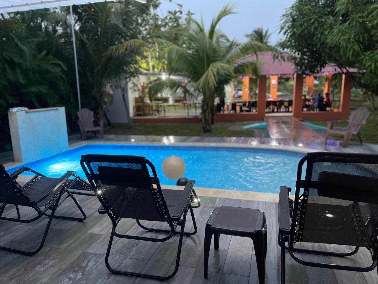 Pool