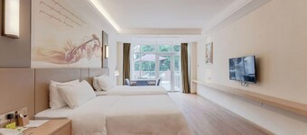 Shenzhen Jinsha Resort Hotel