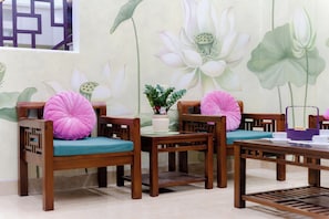Dining - Anh House (Da Nang)