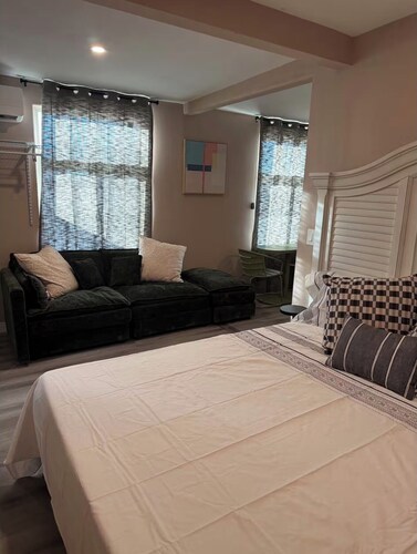 Death Valley Whispering Stars