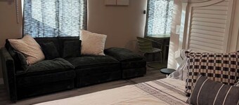 Death Valley Whispering Stars