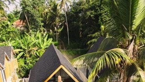 Exterior - Dzen Greenfield Villa 8 (Ubud)