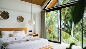 Room - Dzen Greenfield Villa 8 (Ubud)