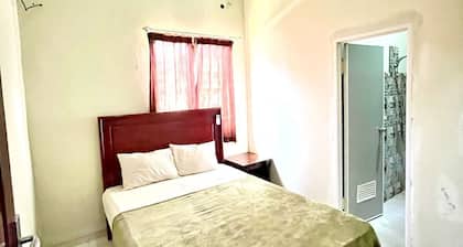 Hotel Karanggoso Indah