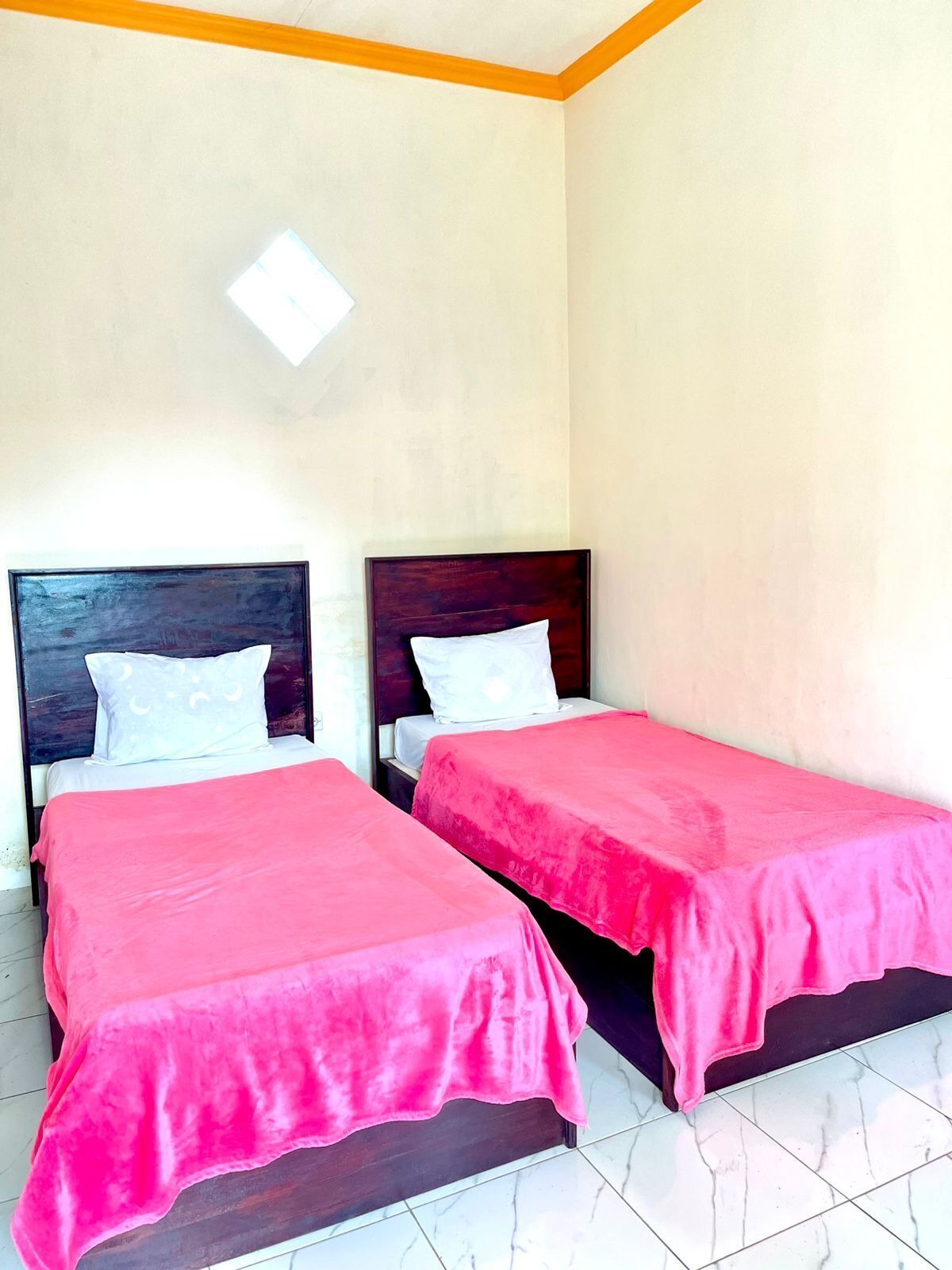 Standard Room, City View | Free WiFi