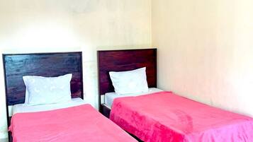 Standard Room, City View | Free WiFi