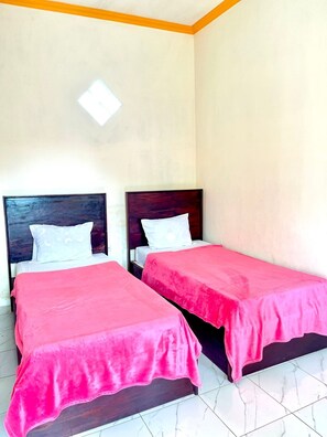 Standard szoba, kilátással a városra | Ingyenes wifi