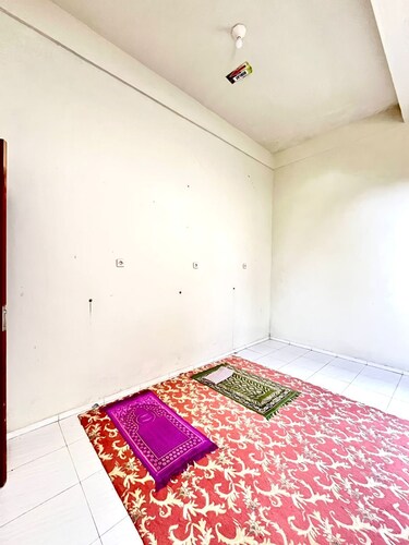 Hotel Karanggoso Indah