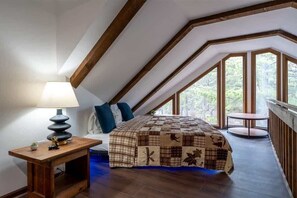 4 Schlafzimmer, Bügeleisen/Bügelbrett, WLAN, Bettwäsche