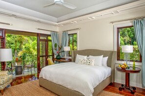 Room - 6BR Modern Villa w/ Private Pool and Staff-TEKTV (St. James)