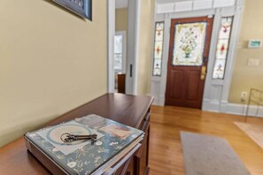 Interieur