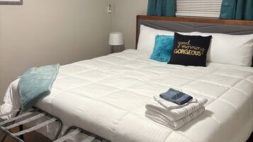 Ferro/asse da stiro, Wi-Fi, lenzuola