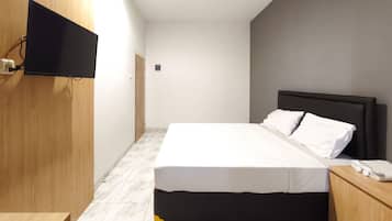 Standard Room | Free WiFi