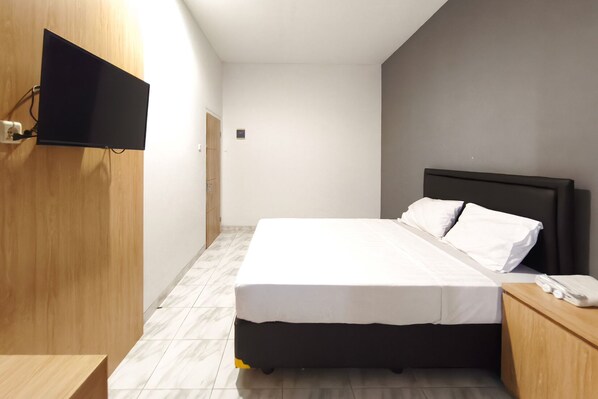 Habitación estándar | Wifi gratis