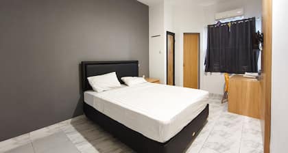 INNCA - Singa Utara Semarang