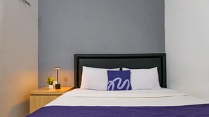 Free WiFi - INNCA Singa Utara, Semarang (Semarang)
