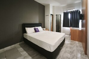 Free WiFi - INNCA - Singa Utara Semarang (Semarang)