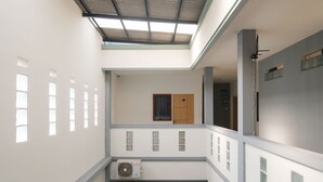 Living area - INNCA Singa Utara, Semarang (Semarang)