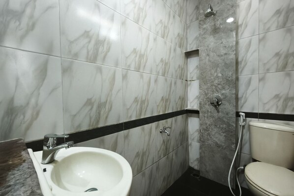Chambre Standard | Salle de bain